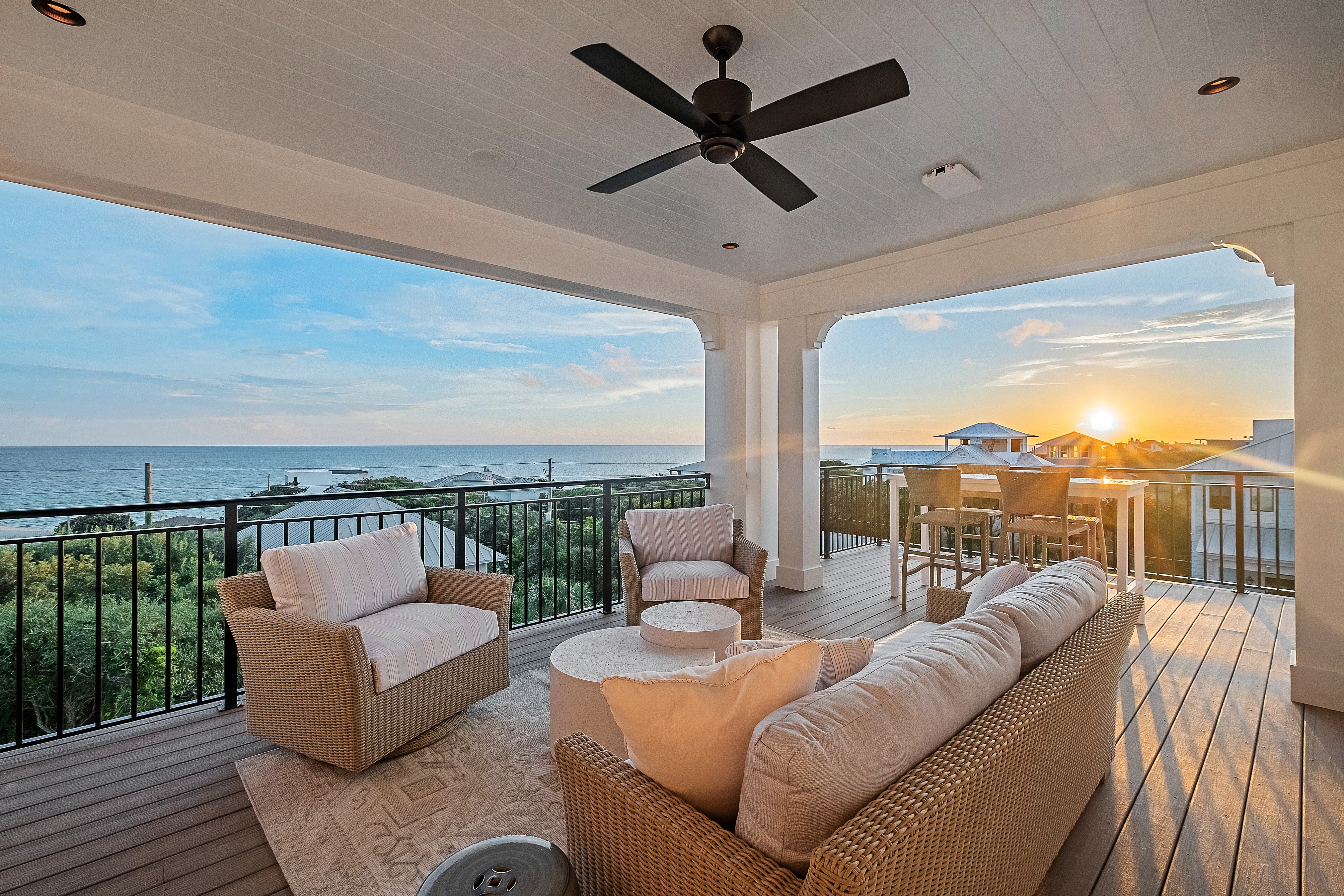 Vacation Rentals